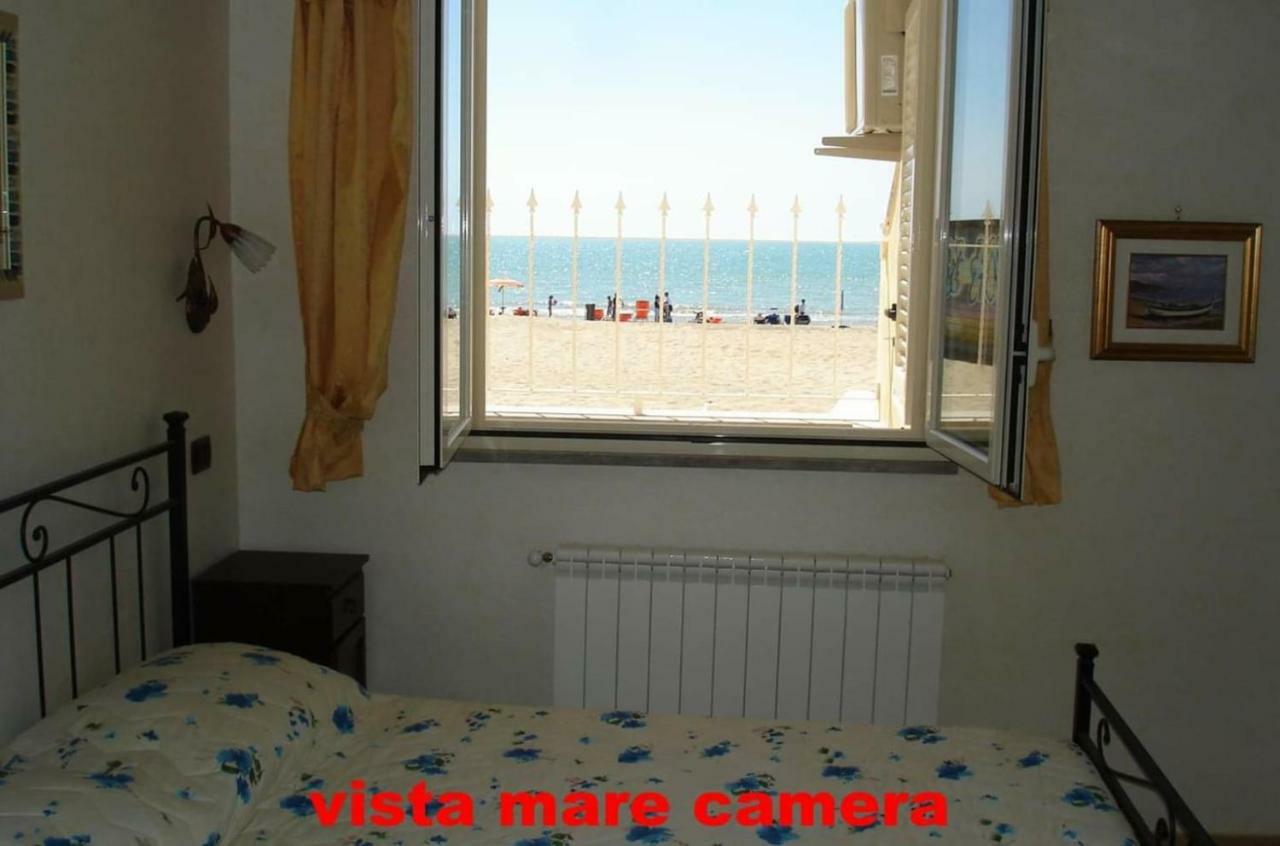 Sul Mare Gasthuis Ardea